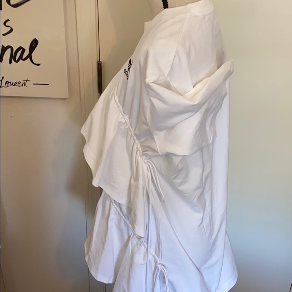 J K00 White T shirt. - Picture 2 of 5